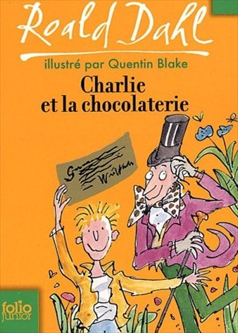 fiche de lecture charlie et la chocolaterie fiche de lecture charlie et la chocolaterie