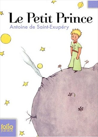 Fiche pedagogique sur le petit prince de saint exupery