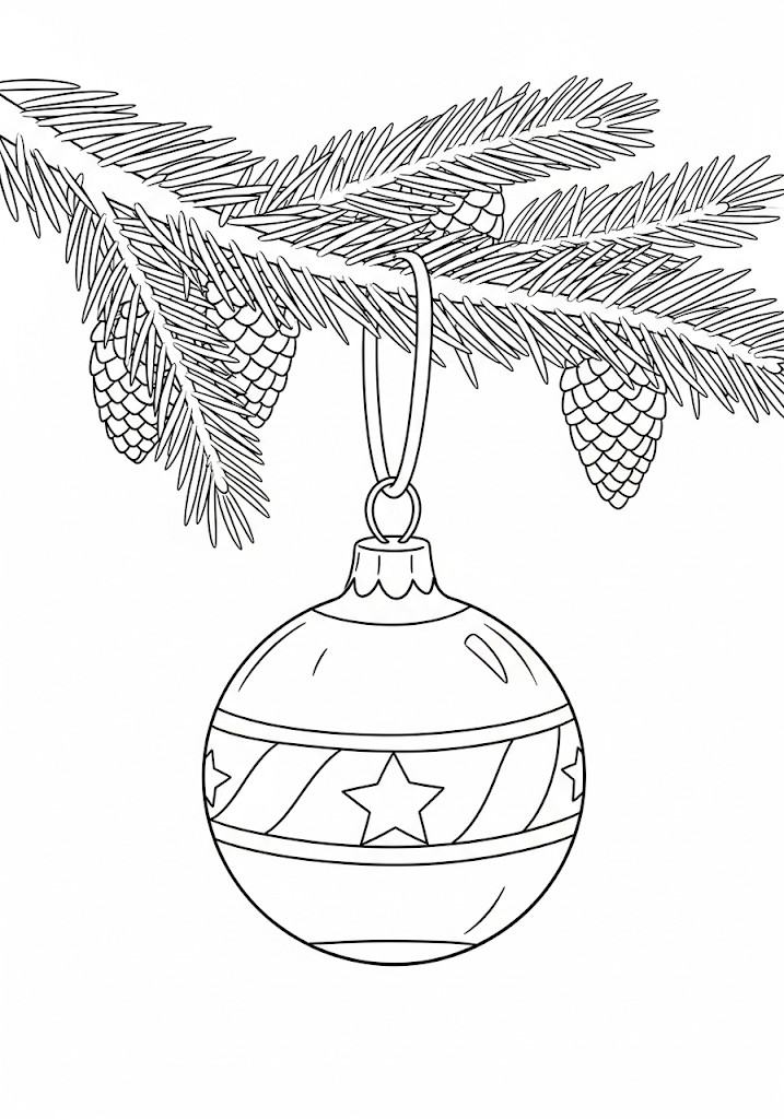 Boule de Noël