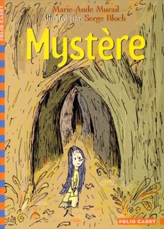 FICHES PEDAGOGIQUES:Mystère de Marie-Aude Murail