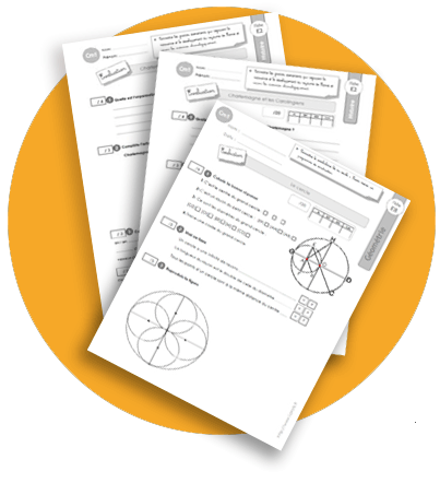 Des Fiches Eleve Pour Le Cycle 3 Cm1 Cm2