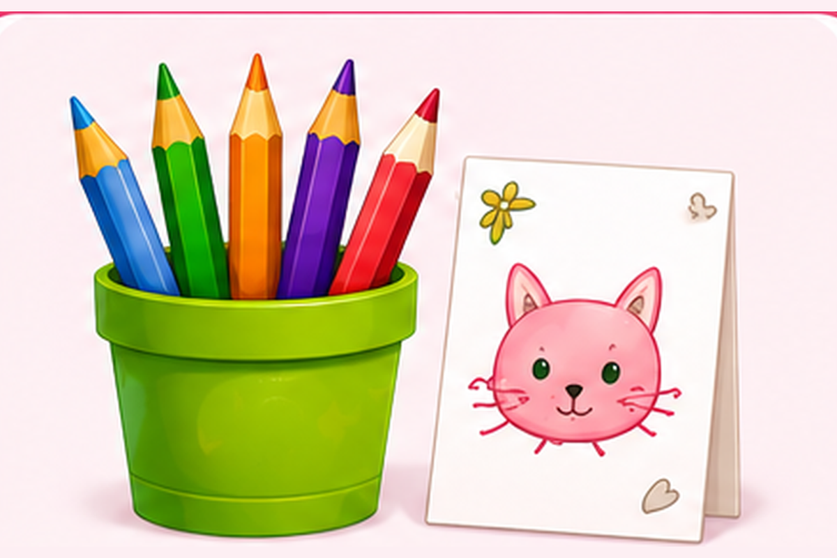Coloriages