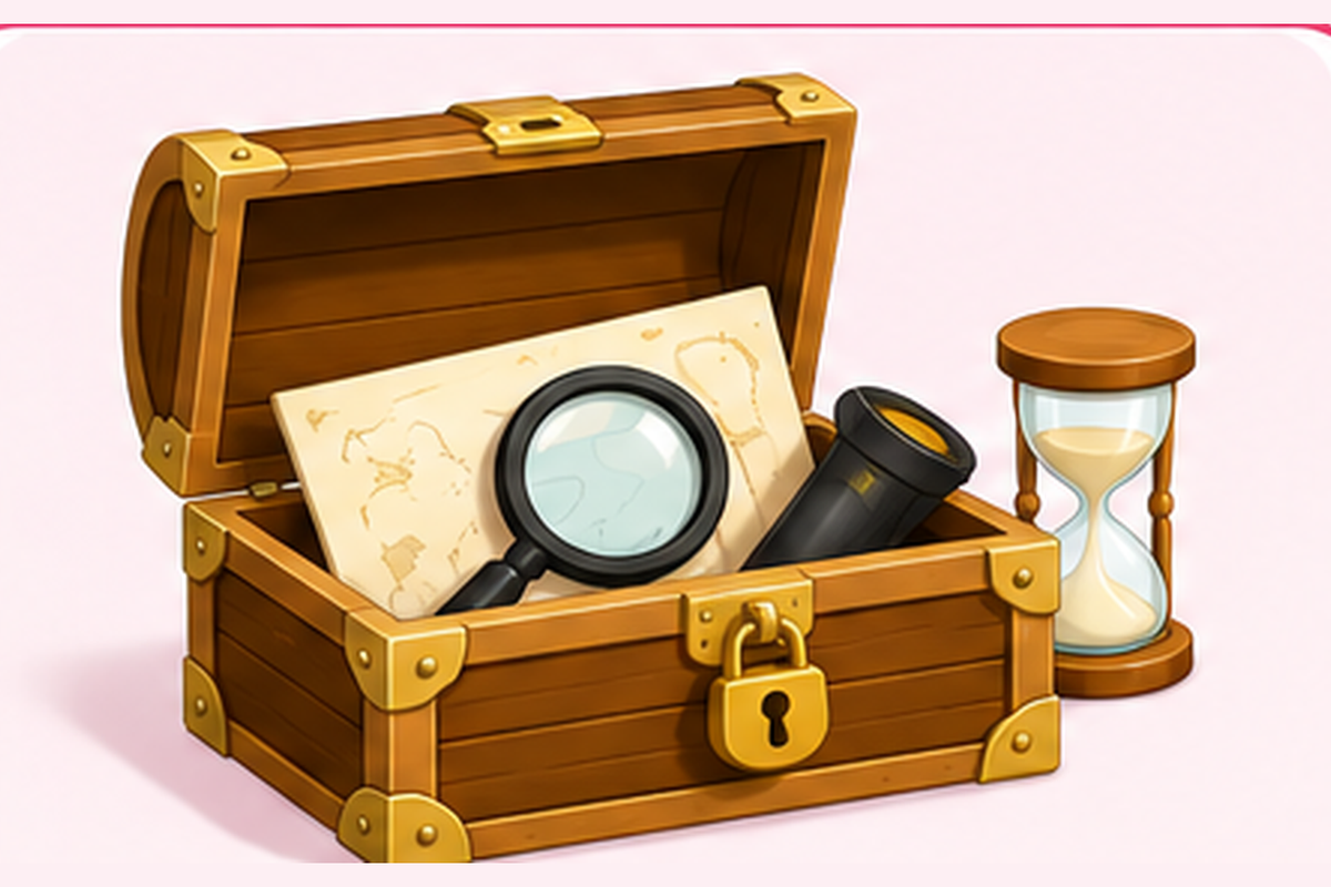 Escape Games