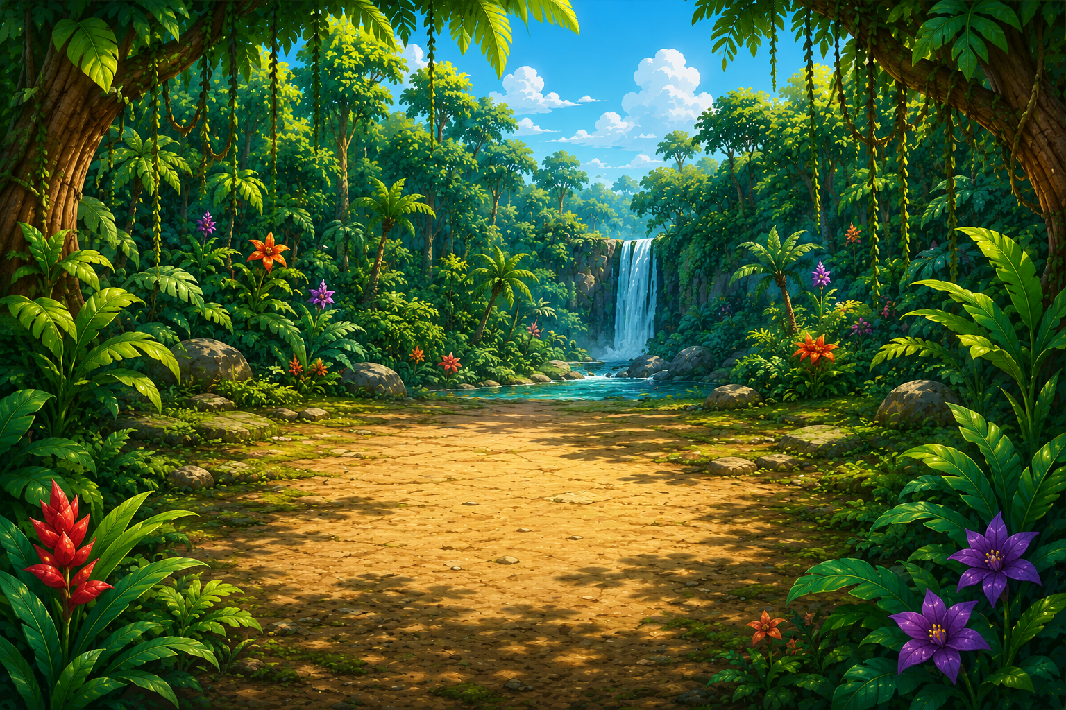 Jungle