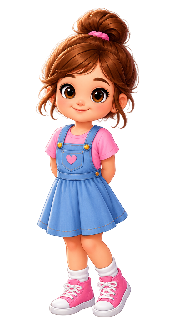 Petite fille